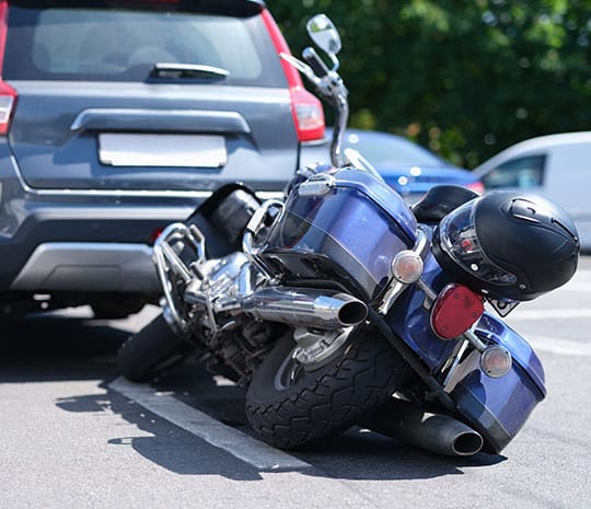 What if the negligent driver doesn’t have insurance?
