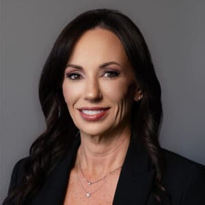 Sarah Ramsey, Attorney.