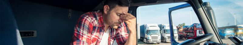 Oklahoma truck accident attorneys.