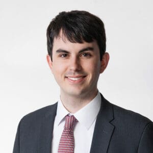 Daniel Zonas Attorney